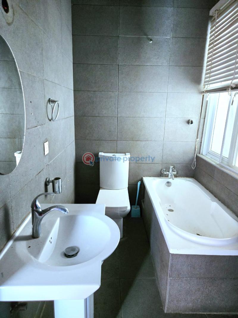 3 bedroom Terraced Duplex For Rent Lekki Phase 1 Lagos - 4