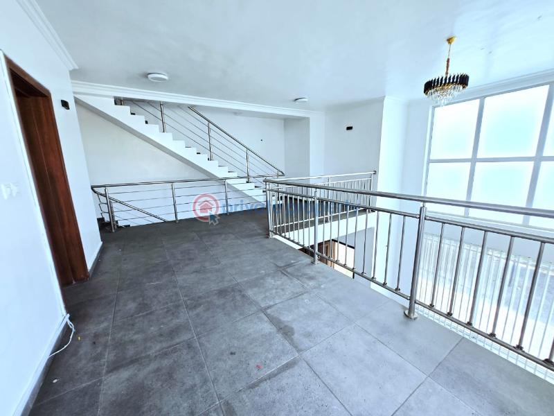 3 bedroom Terraced Duplex For Rent Lekki Phase 1 Lagos - 1