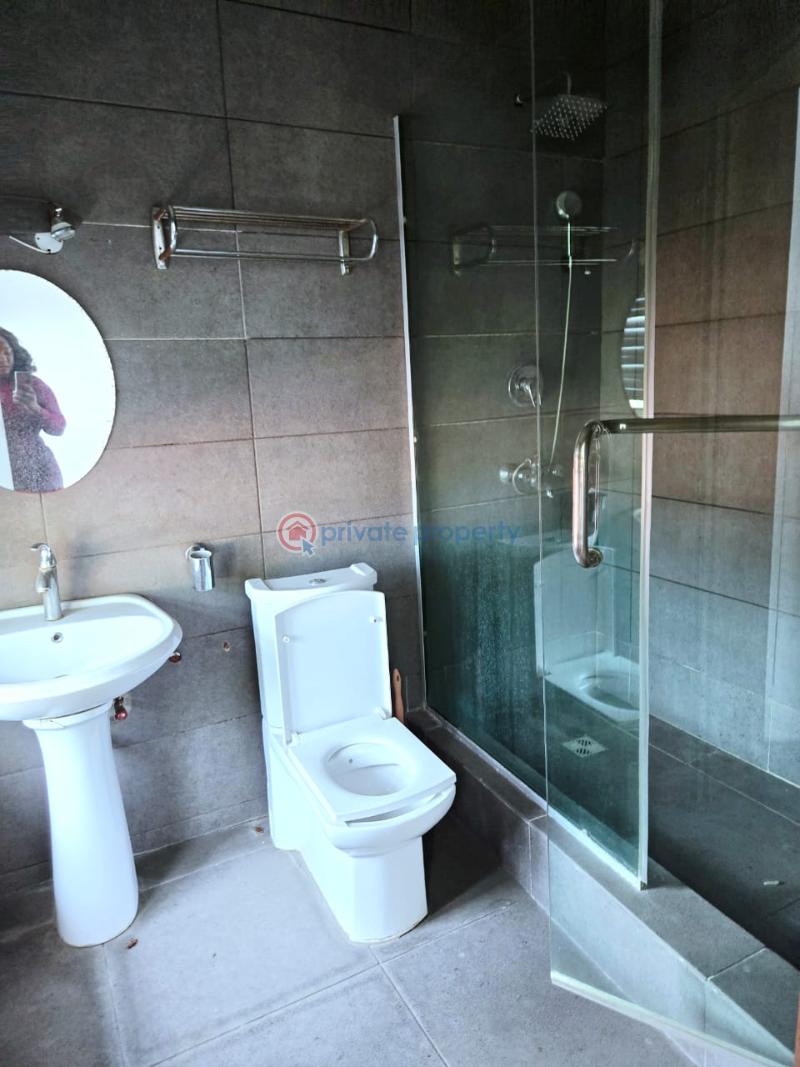 3 bedroom Terraced Duplex For Rent Lekki Phase 1 Lagos - 13