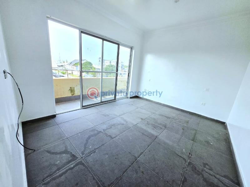 3 bedroom Terraced Duplex For Rent Lekki Phase 1 Lagos - 7
