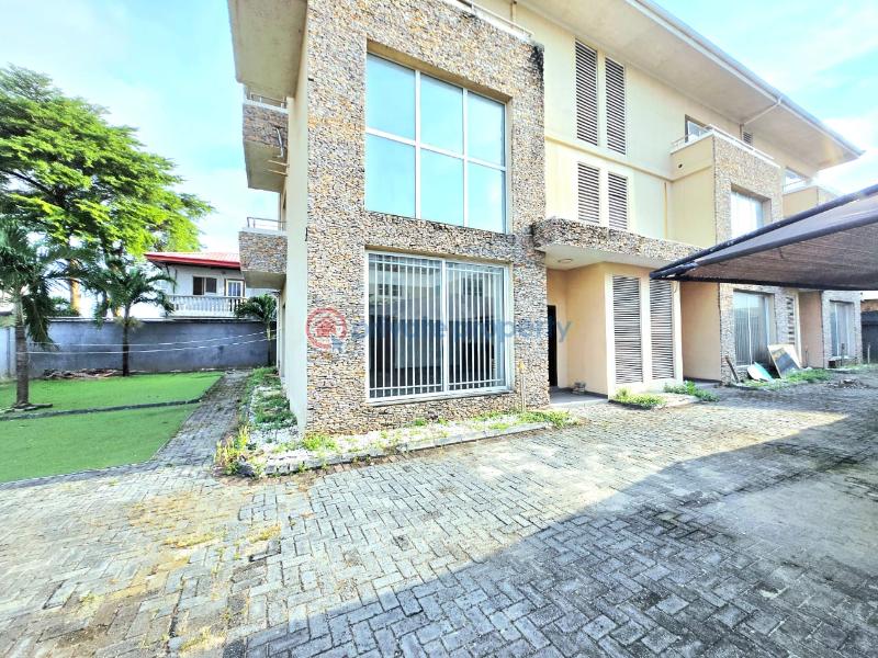 3 bedroom Terraced Duplex For Rent Lekki Phase 1 Lagos - 8