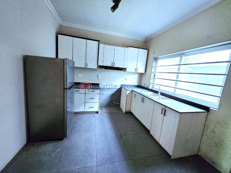3 bedroom Terraced Duplex For Rent Lekki Phase 1 Lagos - 11