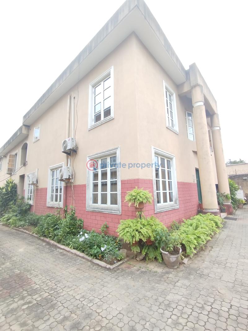 4 bedroom Detached Duplex For Sale Maryland Lagos - 10