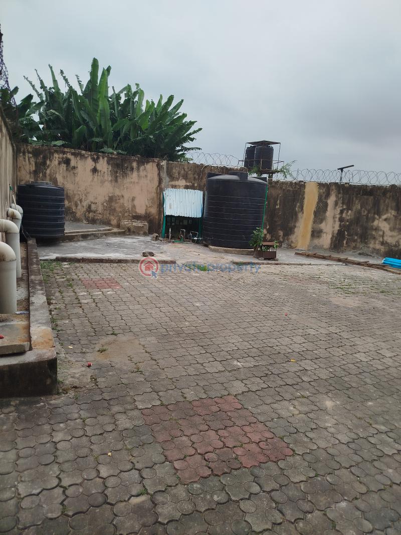 4 bedroom Detached Duplex For Sale Maryland Lagos - 4
