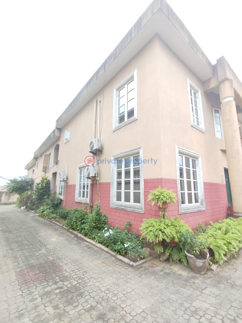 4 bedroom Detached Duplex For Sale Maryland Lagos - 11