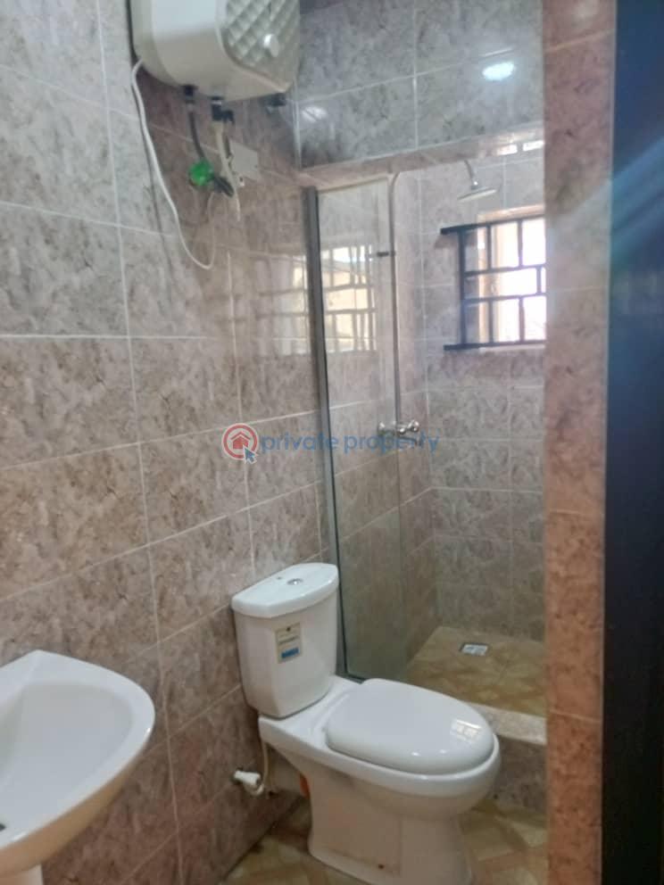 3 bedroom Block Of Flats For Rent Osapa Lekki Lagos - 6