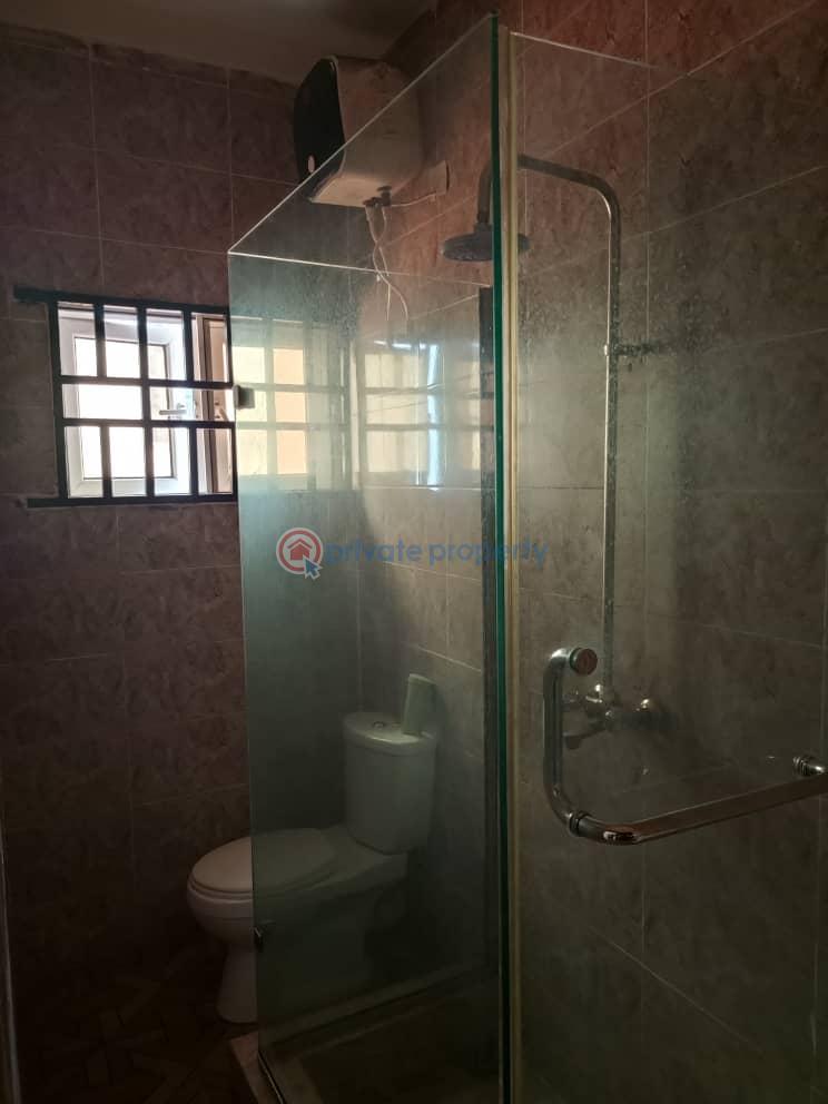 3 bedroom Block Of Flats For Rent Osapa Lekki Lagos - 7