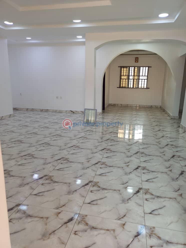 3 bedroom Block Of Flats For Rent Osapa Lekki Lagos - 9