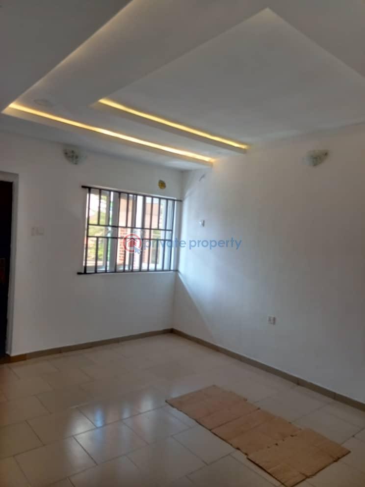 3 bedroom Block Of Flats For Rent Osapa Lekki Lagos - 2
