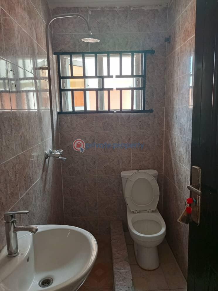 3 bedroom Block Of Flats For Rent Osapa Lekki Lagos - 8