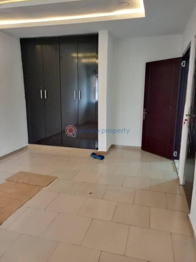3 bedroom Block Of Flats For Rent Osapa Lekki Lagos - 5