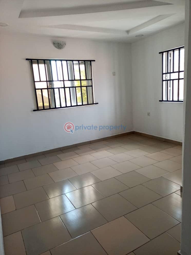 3 bedroom Block Of Flats For Rent Osapa Lekki Lagos - 1