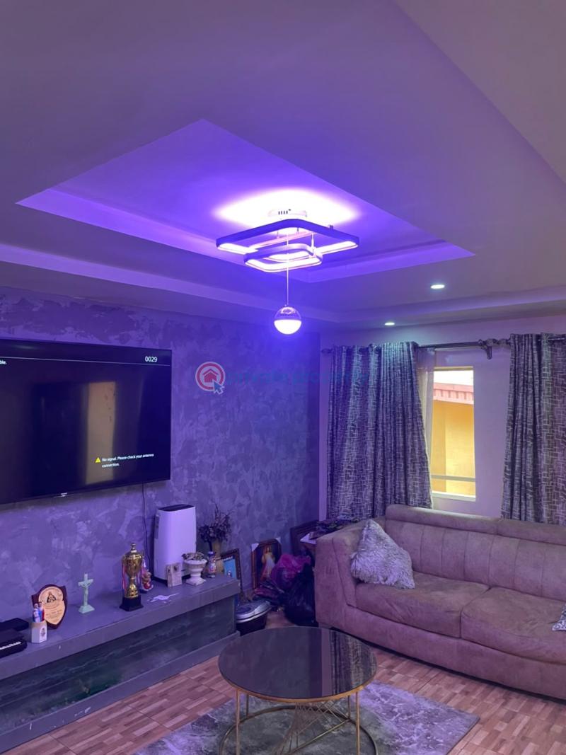3 bedroom Block Of Flats For Sale Ojodu Berger River Valley Berger Ojodu Lagos - 2