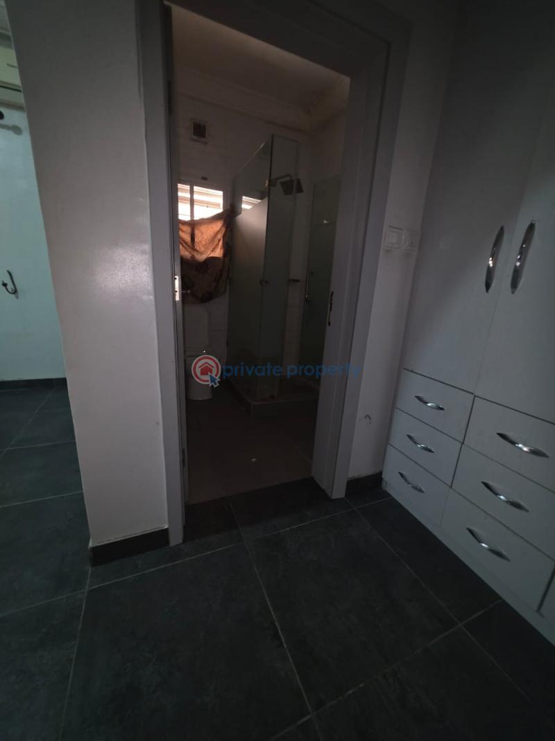 3 bedroom Block Of Flats For Rent Off Emma Abimbola Cole Street Lekki Phase 1 Lagos - 8
