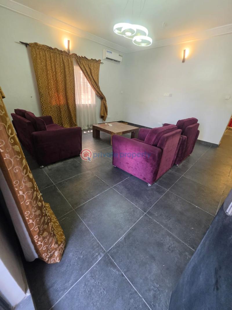 3 bedroom Block Of Flats For Rent Off Emma Abimbola Cole Street Lekki Phase 1 Lagos - 0