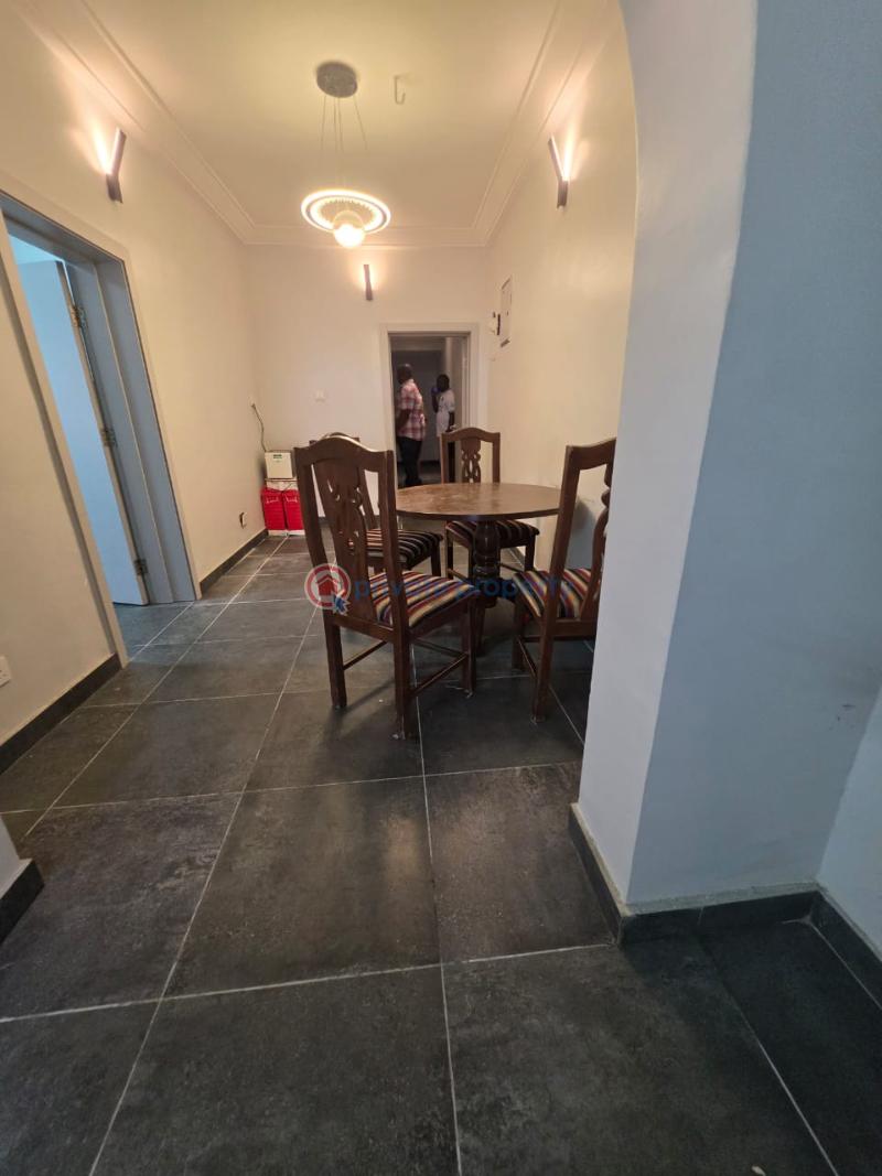 3 bedroom Block Of Flats For Rent Off Emma Abimbola Cole Street Lekki Phase 1 Lagos - 1
