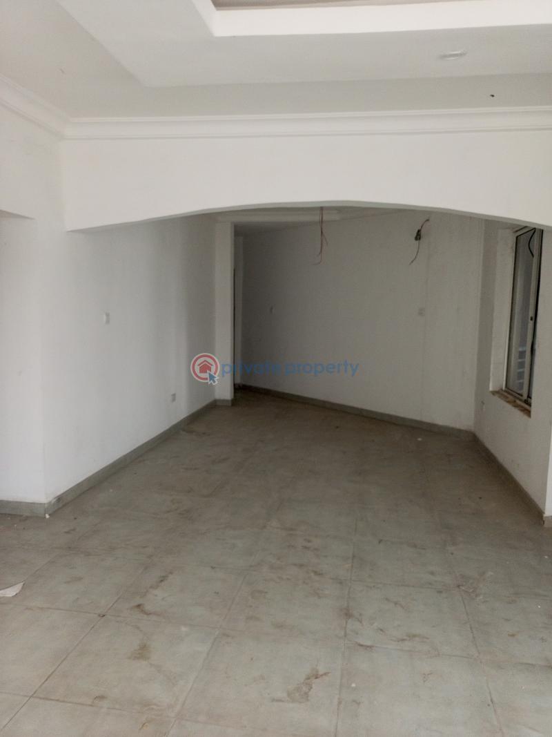 3 bedroom Block Of Flats For Sale Secured Estate Idado Lekki Lagos - 2