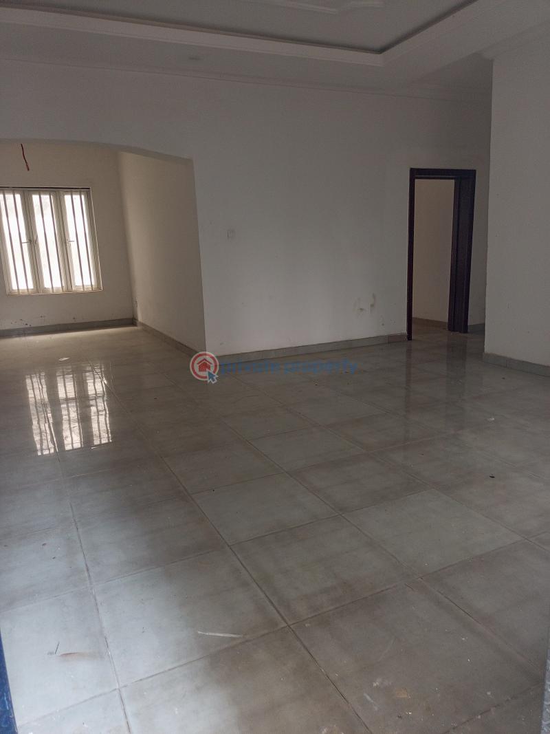 3 bedroom Block Of Flats For Sale Secured Estate Idado Lekki Lagos - 10