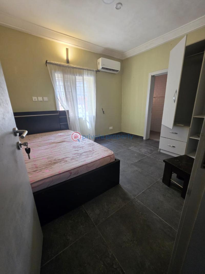 3 bedroom Block Of Flats For Rent Off Emma Abimbola Cole Street Lekki Phase 1 Lagos - 5