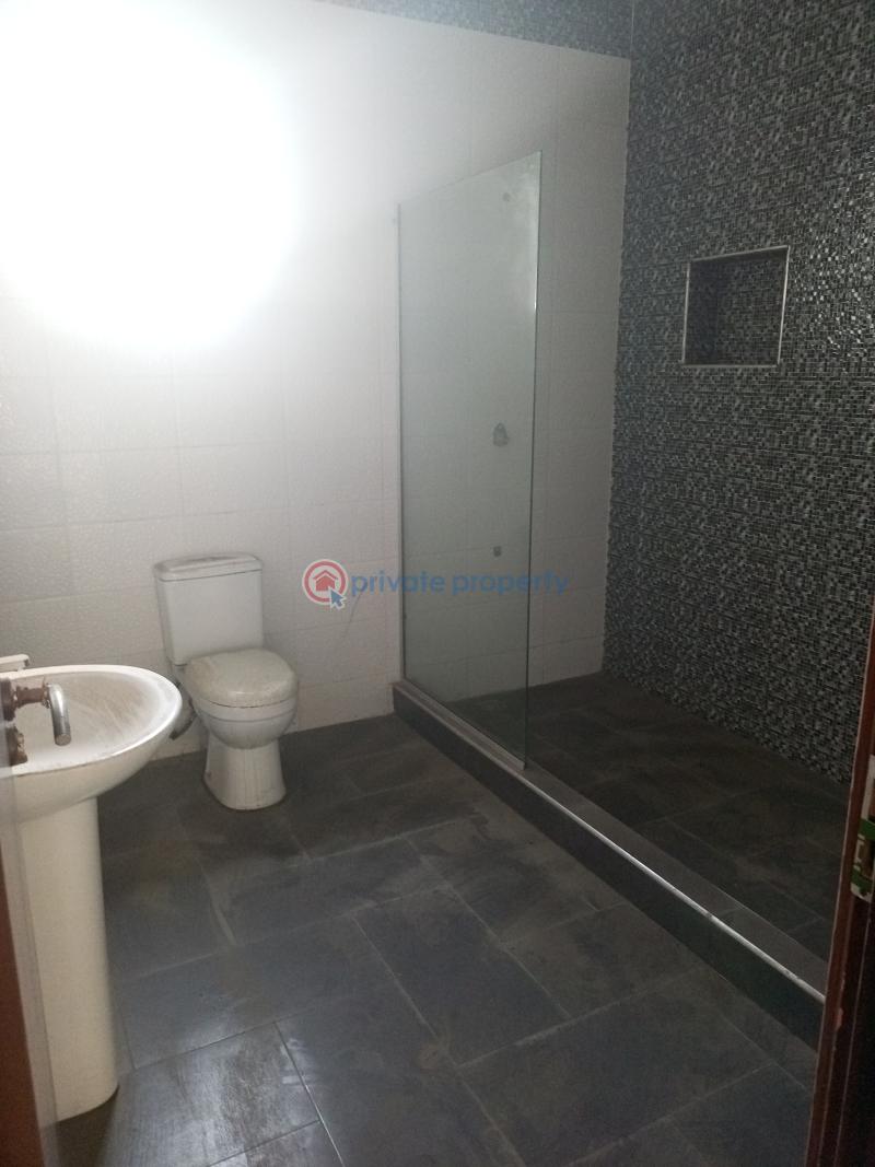 3 bedroom Block Of Flats For Sale Secured Estate Idado Lekki Lagos - 9