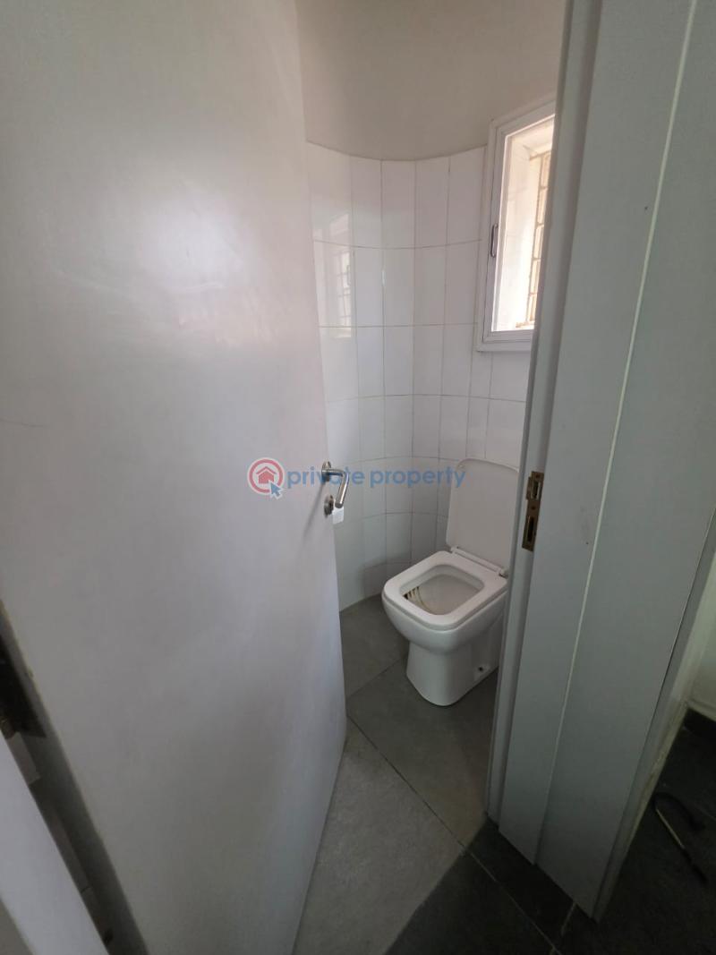 3 bedroom Block Of Flats For Rent Off Emma Abimbola Cole Street Lekki Phase 1 Lagos - 4