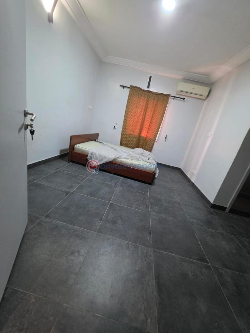 3 bedroom Block Of Flats For Rent Off Emma Abimbola Cole Street Lekki Phase 1 Lagos - 3