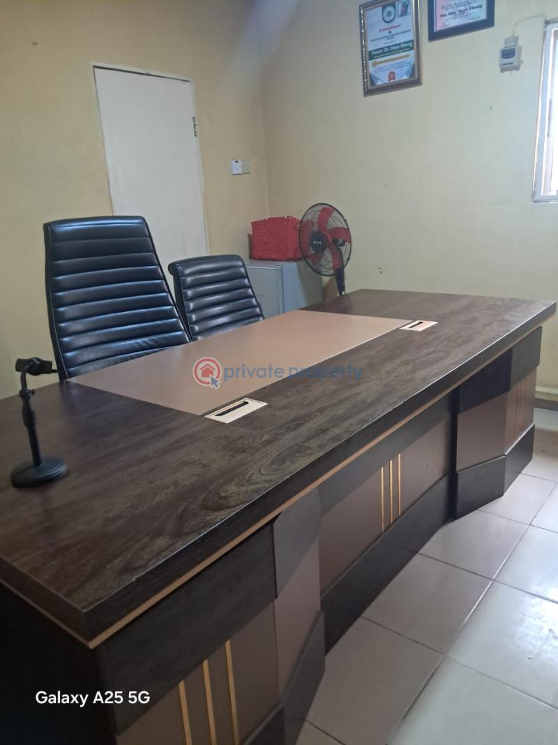 3 bedroom Bungalow For Rent Ikeja GRA Lagos - 3