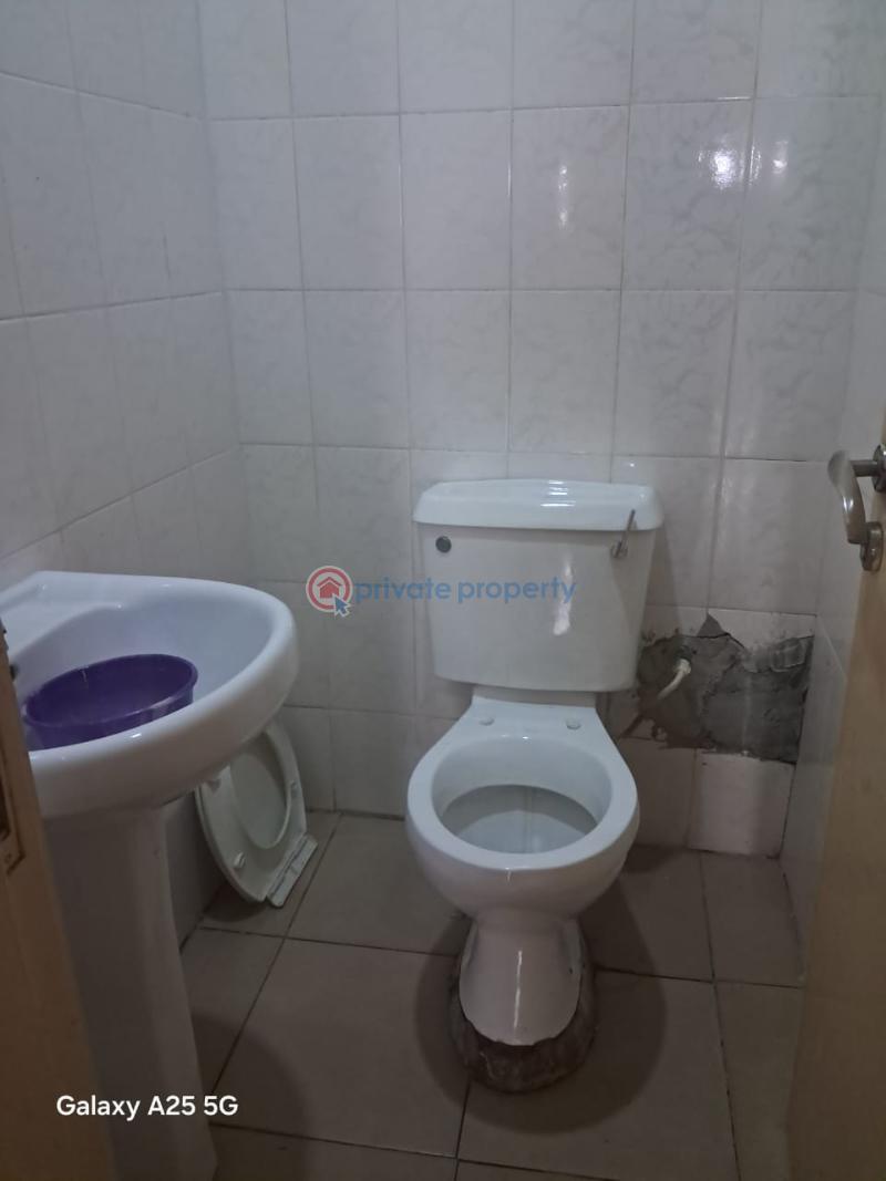 3 bedroom Bungalow For Rent Ikeja GRA Lagos - 6