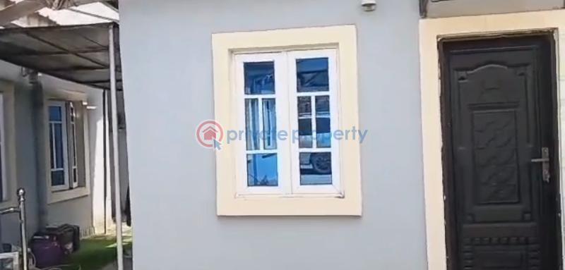 3 bedroom Detached Bungalow For Sale Eputu Ibeju-Lekki Lagos - 0