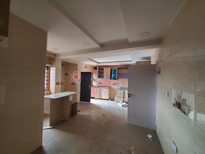 3 bedroom Terrace For Rent Collindale Estate, Surulere Surulere Lagos - 6