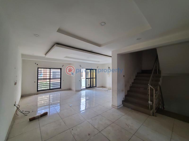 3 bedroom Terrace For Rent Collindale Estate, Surulere Surulere Lagos - 7