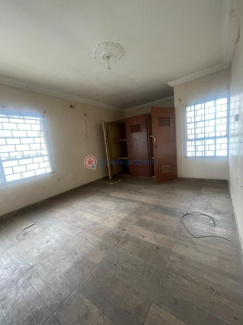 4 bedroom Semi detached Duplex For Rent Alausa Ikeja Lagos - 7