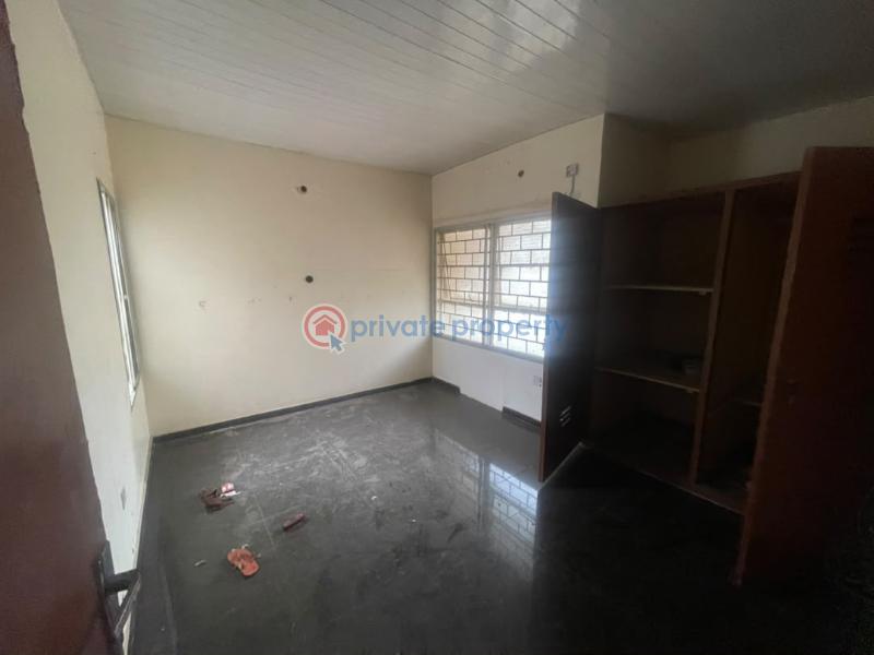 4 bedroom Semi detached Duplex For Rent Alausa Ikeja Lagos - 11