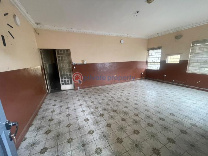 4 bedroom Semi detached Duplex For Rent Alausa Ikeja Lagos - 5