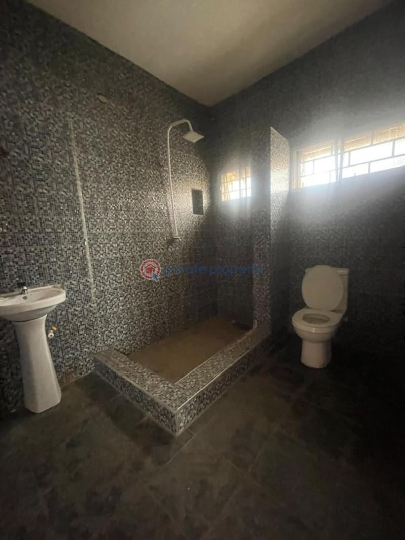 4 bedroom Semi detached Duplex For Rent Alausa Ikeja Lagos - 10