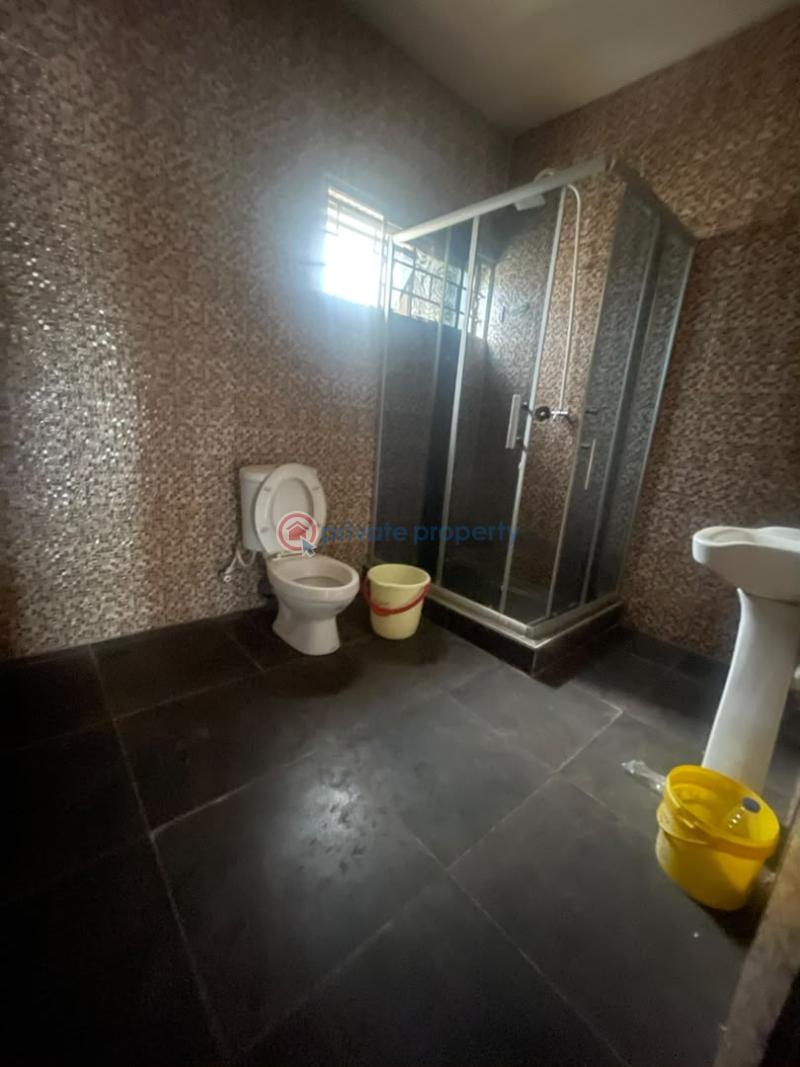 4 bedroom Semi detached Duplex For Rent Alausa Ikeja Lagos - 6