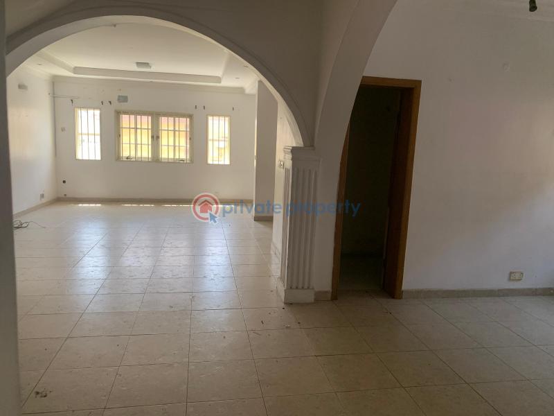 4 bedroom Semi detached Duplex For Sale Off Ajiran Road Agungi Agungi Lekki Lagos - 2
