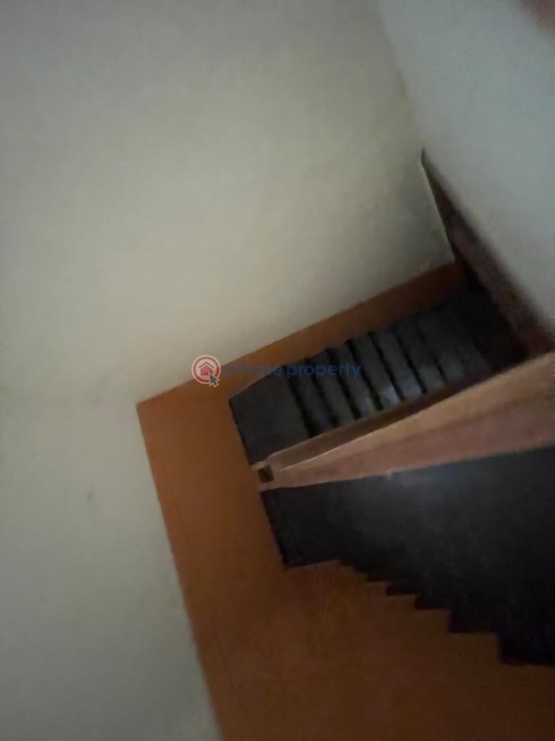 4 bedroom Semi detached Duplex For Rent Alausa Ikeja Lagos - 12