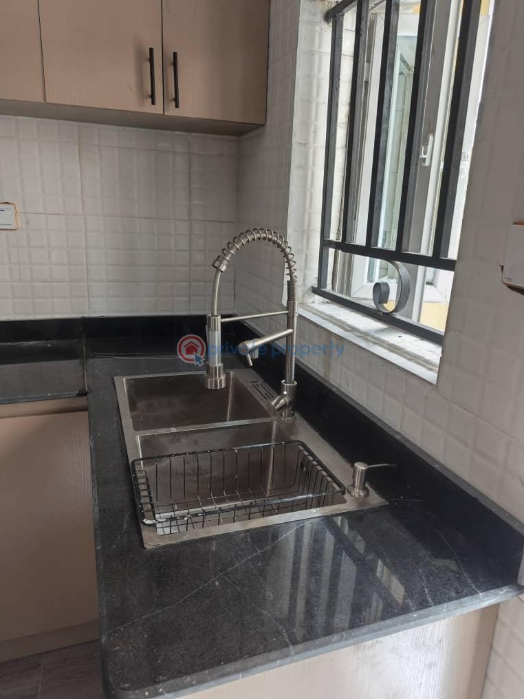 4 bedroom Duplex For Sale Bera Estate Chevron Drive Lekki Lagos - 11