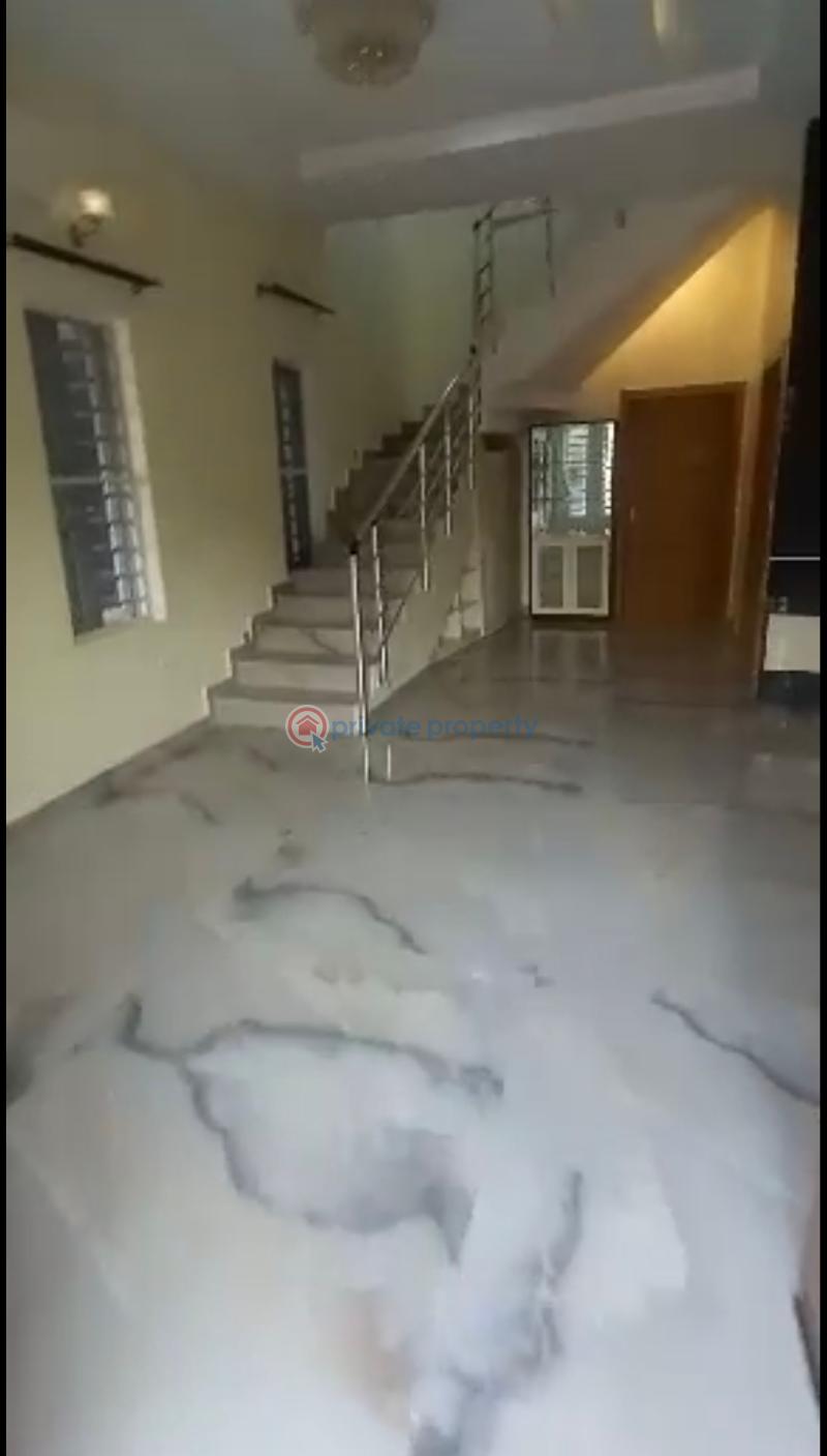 4 bedroom Duplex For Sale Bera Estate Chevron Drive Lekki Lagos - 10