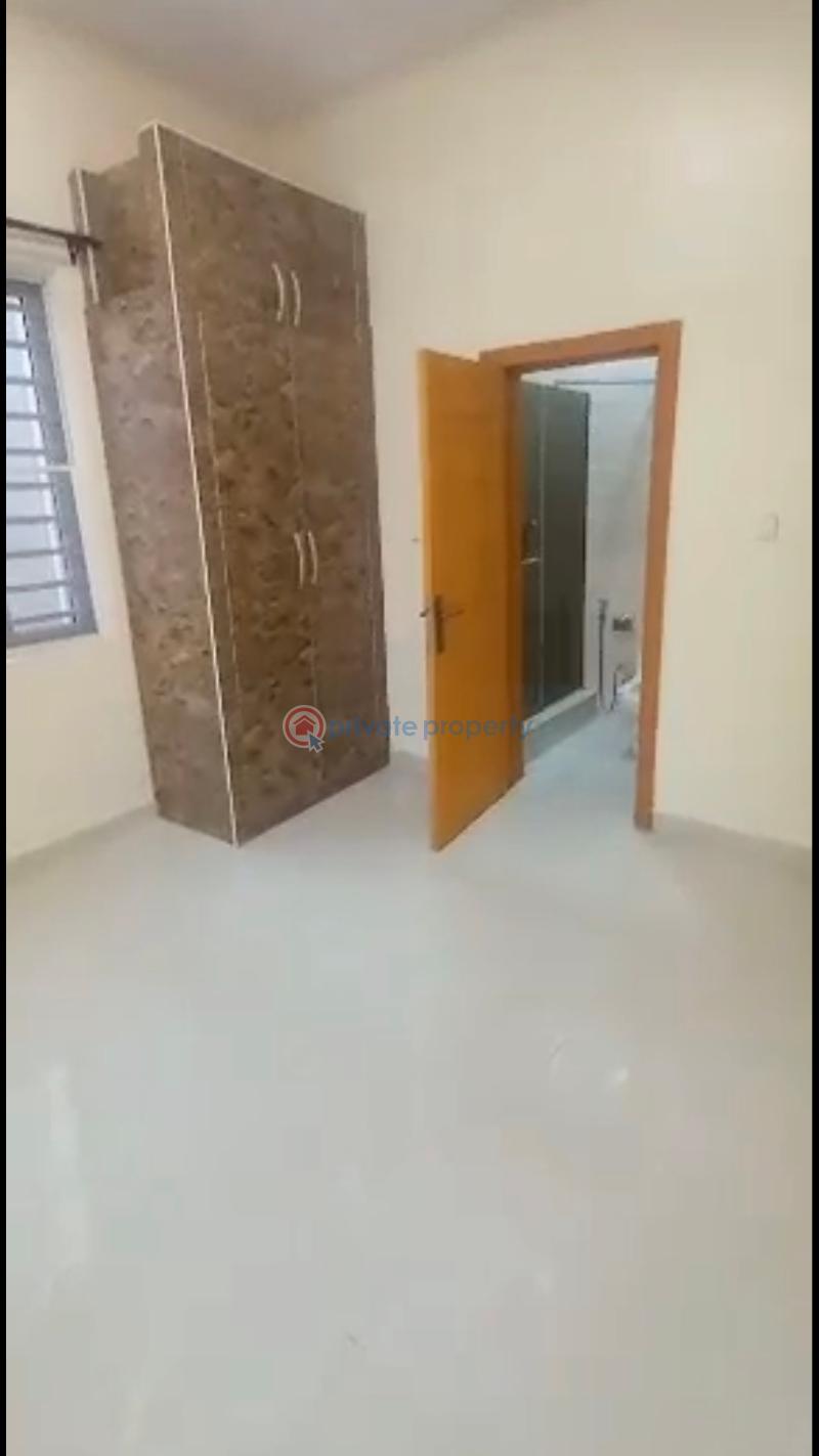 4 bedroom Duplex For Sale Bera Estate Chevron Drive Lekki Lagos - 15