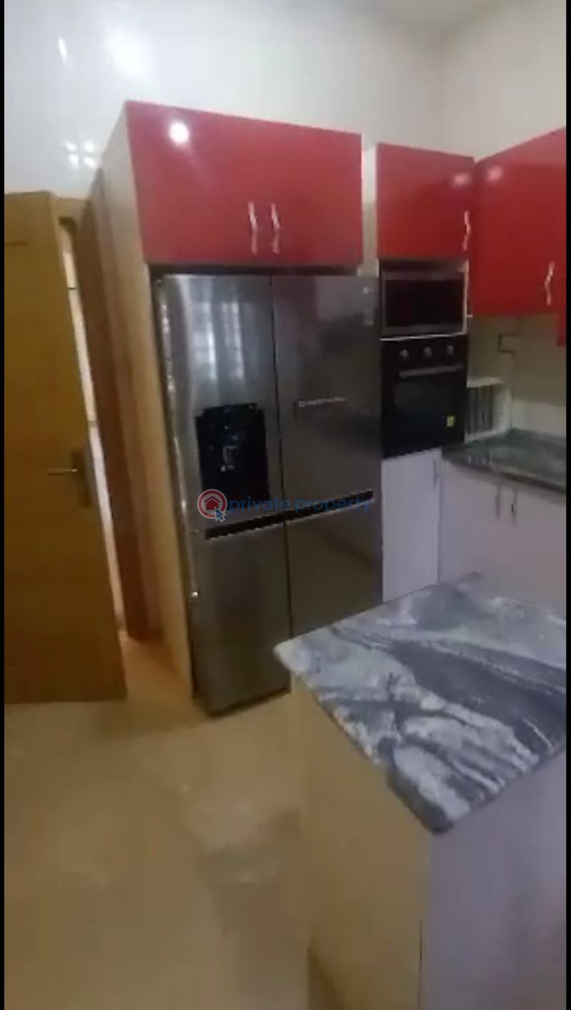 4 bedroom Duplex For Sale Bera Estate Chevron Drive Lekki Lagos - 7