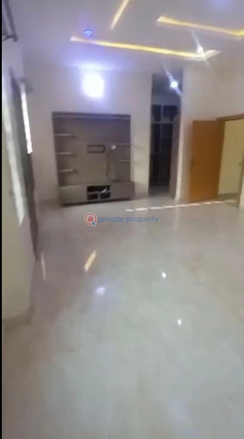 4 bedroom Duplex For Sale Bera Estate Chevron Drive Lekki Lagos - 3