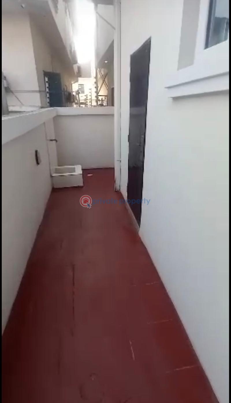 4 bedroom Duplex For Sale Bera Estate Chevron Drive Lekki Lagos - 6