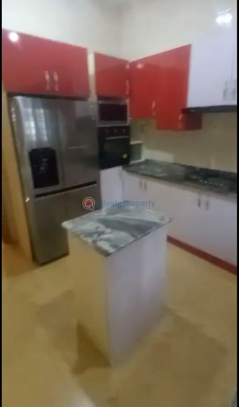4 bedroom Duplex For Sale Bera Estate Chevron Drive Lekki Lagos - 2