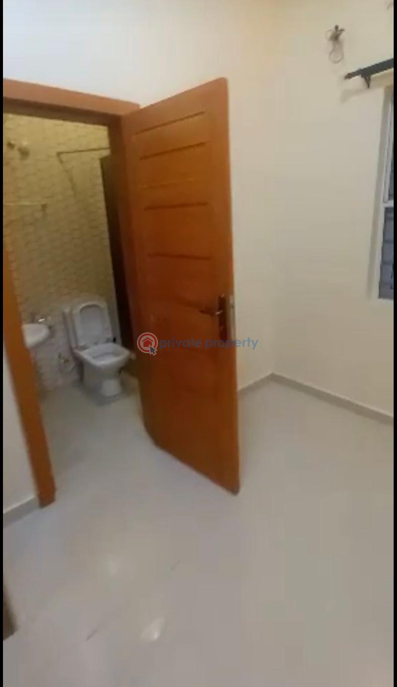 4 bedroom Duplex For Sale Bera Estate Chevron Drive Lekki Lagos - 8