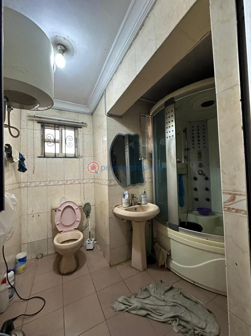 4 bedroom Semi detached Duplex For Sale Gbagada Lagos - 2