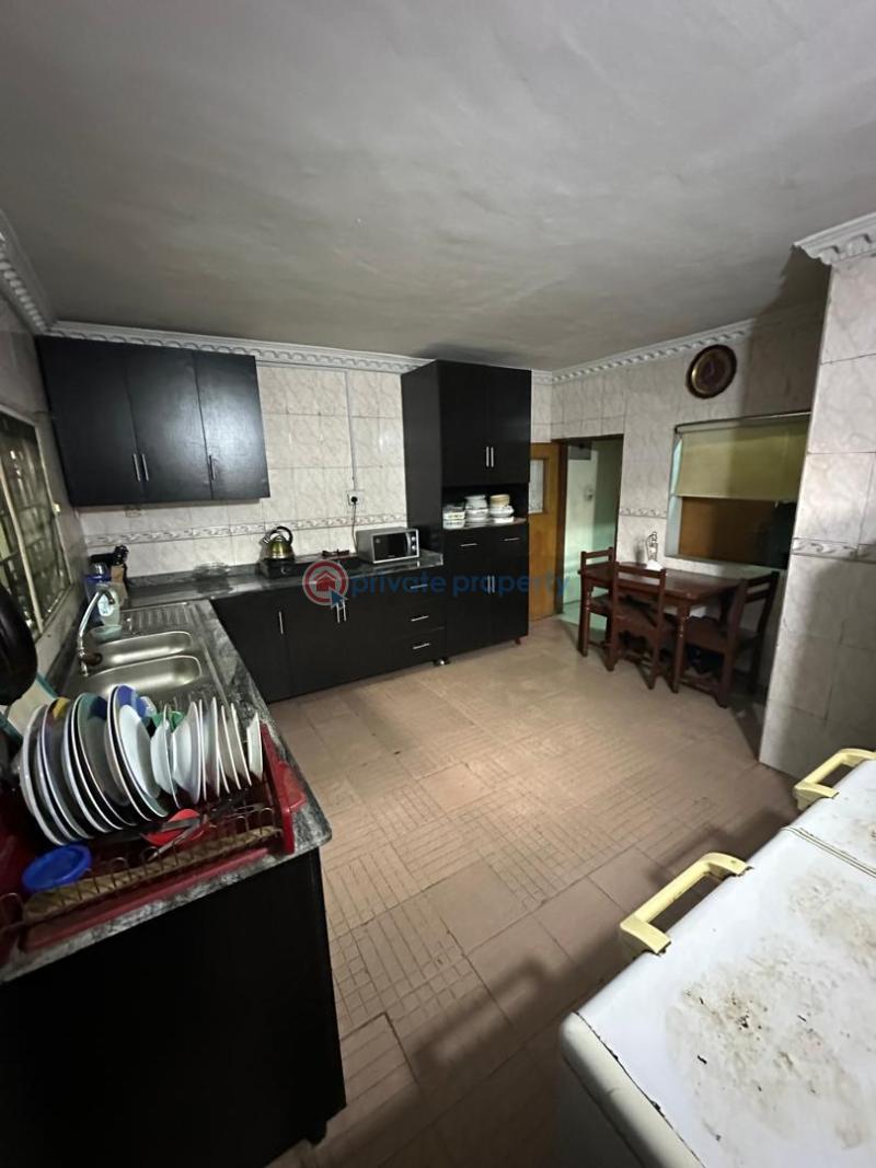 4 bedroom Semi detached Duplex For Sale Gbagada Lagos - 7