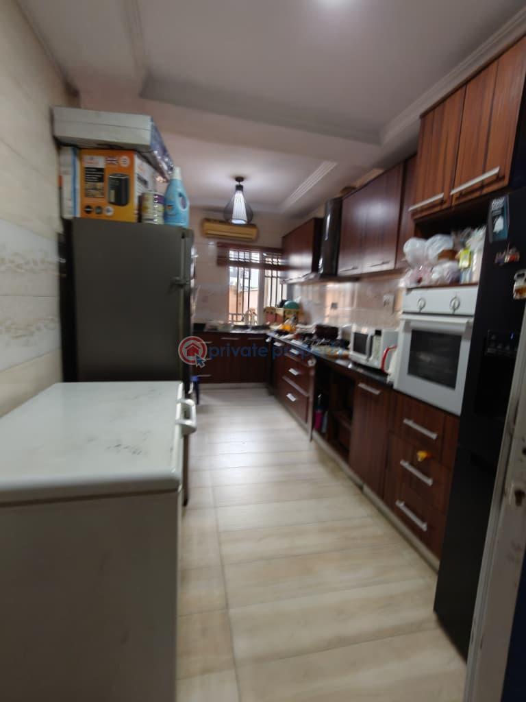 4 bedroom Semi detached Duplex For Sale Millennium Estate Gbagada Gbagada Lagos - 3