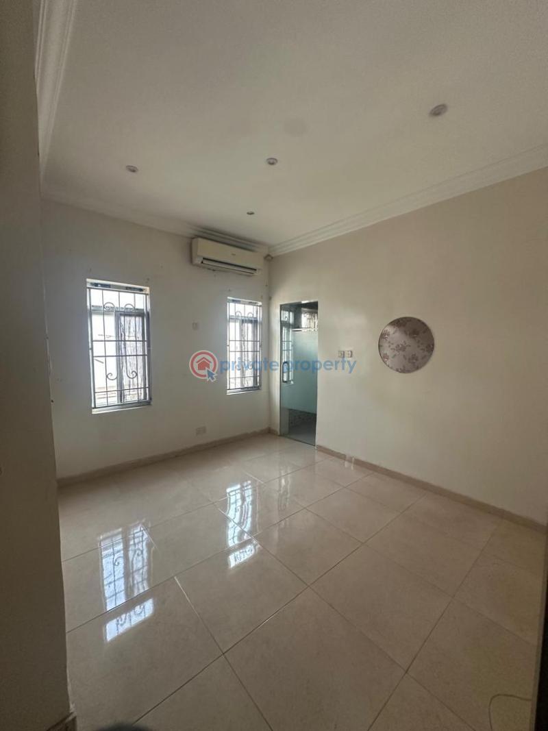 4 bedroom Semi detached Duplex For Rent Gbagada Lagos - 13